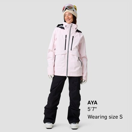 Backcountry - BGA Cottonwoods Xpore Shell Pant - Women's