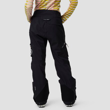 Backcountry - BGA Cottonwoods Xpore Shell Pant - Women's