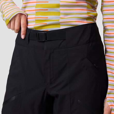 Backcountry - BGA Cottonwoods Xpore Shell Pant - Women's
