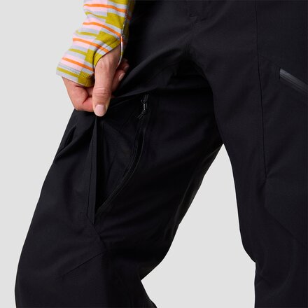 Backcountry - BGA Cottonwoods Xpore Shell Pant - Women's