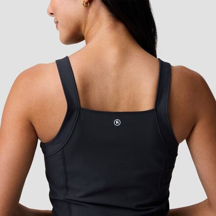 Backcountry - BGA Destination Compression Knit Panel Tank - Women's