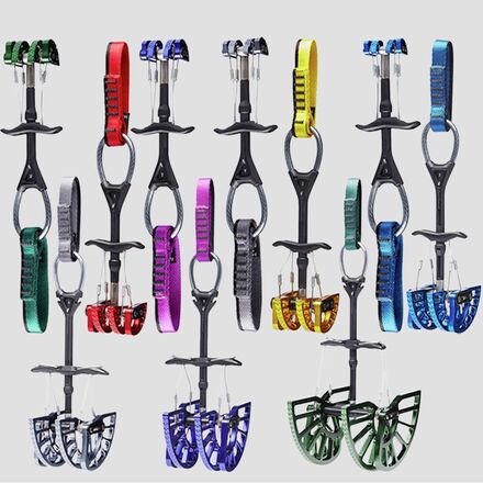 Backcountry - The Quad Rack