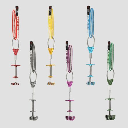 Backcountry - The Quad Rack