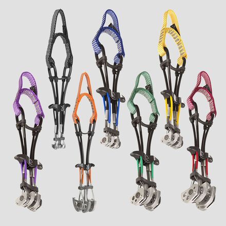 Backcountry - The Quad Rack