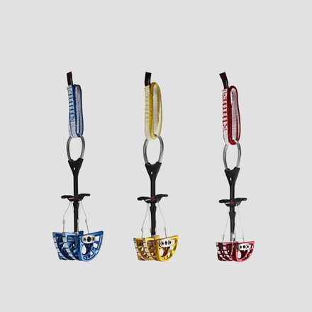 Backcountry - The Quad Rack