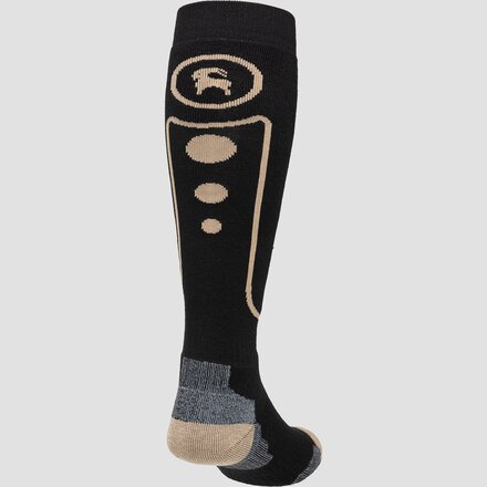 Backcountry - Cottonwoods Merino Blend Cushion Ski Sock