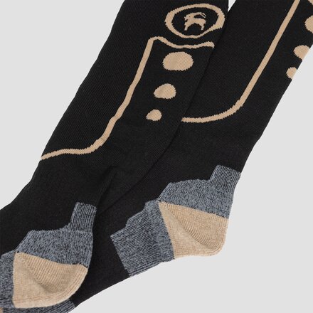 Backcountry - Cottonwoods Merino Blend Cushion Ski Sock