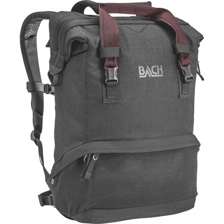 Bach - Dr. Trackman 25 Pack