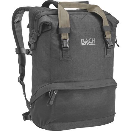 Bach - Dr. Trackman 25 Pack