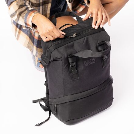 Bach - Dr. Trackman 25 Pack