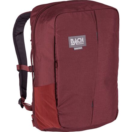 Travelstar 28 Pack