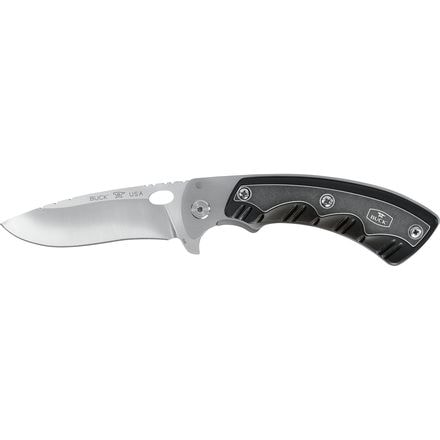 Buck Knives - Open Season Folding Skinner Knife