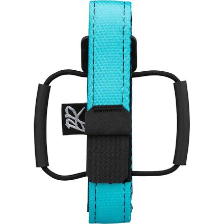 Backcountry Research - Mutherload Frame Strap - Turquoise