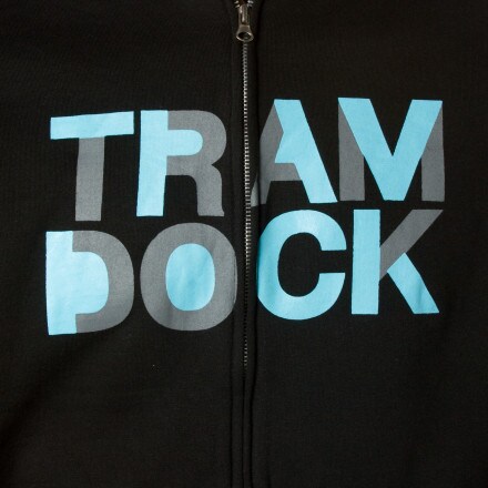 Tramdock.com - Gamut Hooded Sweatshirt - Men's