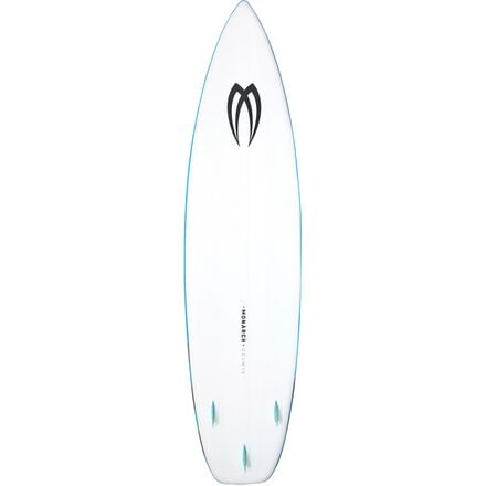 Badfish - Monarch Inflatable Stand-Up Paddleboard