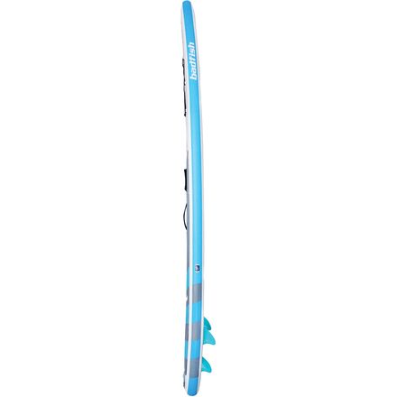 Badfish - Monarch Inflatable Stand-Up Paddleboard