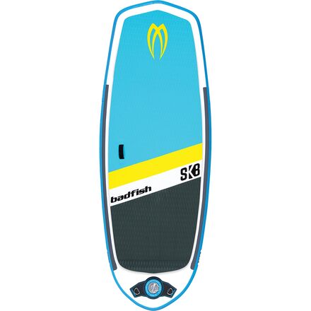 Badfish - SK8 Inflatable Stand-Up Paddleboard