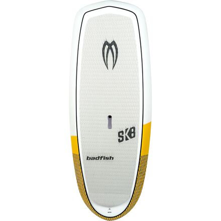 Badfish - SK8 HV River Surfboard - null