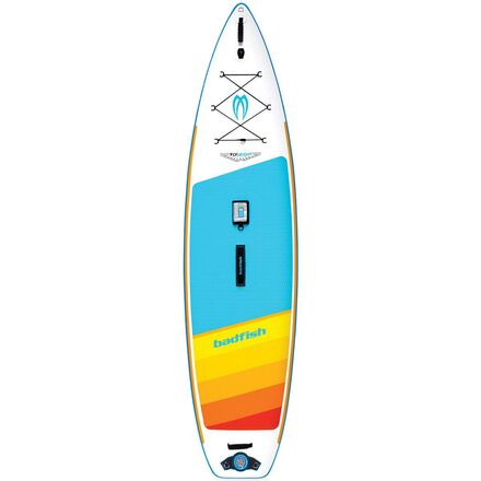 Badfish - Flyweight Inflatable Stand-Up Paddleboard