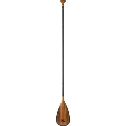 Bending Branches - Amp 2-Piece Adjustable Stand-Up Paddle