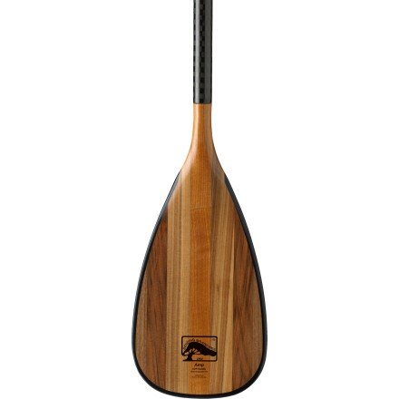 Bending Branches - Amp 2-Piece Adjustable Stand-Up Paddle