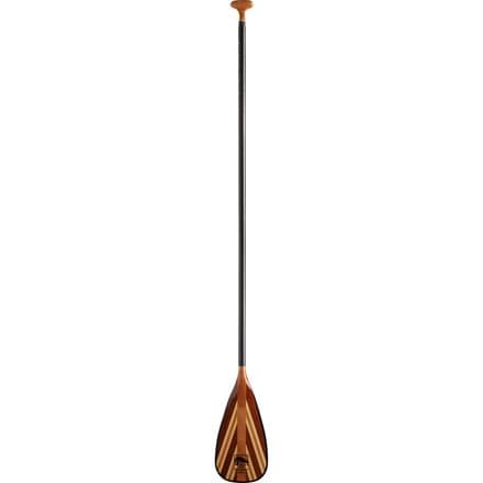 Bending Branches - Amp 2-Piece Adjustable Stand-Up Paddle - Carbon Shaft