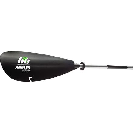 Bending Branches - Angler Rise 2-Piece Snap-Button Paddle