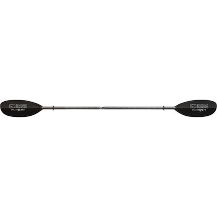 Bending Branches - Angler Pro Carbon 2-Piece Snap-Button Fishing Paddle - 2022