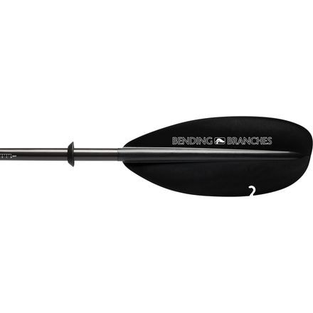 Bending Branches - Angler Ace Carbon 2-Piece Snap-Button Fishing Paddle - 2022