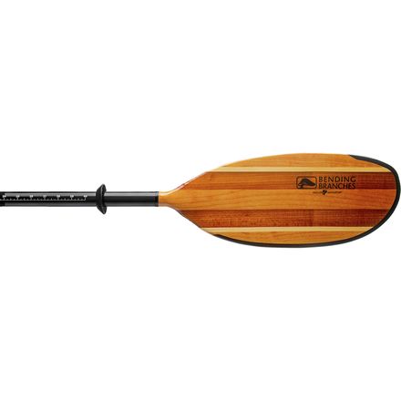 Bending Branches - Angler Navigator Carbon Paddle