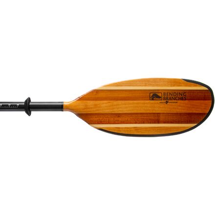 Bending Branches - Angler Navigator Snap-Button Paddle