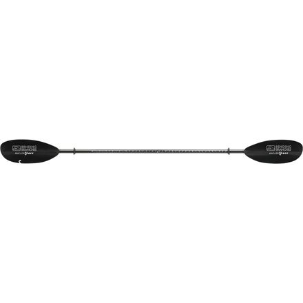 Bending Branches - Angler Ace Carbon Fishing Paddle - 2-Piece Plus Ferrule