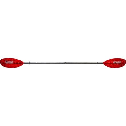Bending Branches - Angler Pro Paddle - Copperhead