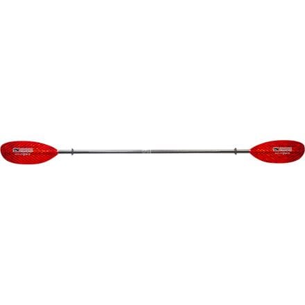 Bending Branches - Angler Pro Plus Telescoping Paddle - Copperhead