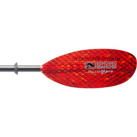 Bending Branches - Angler Pro Plus Telescoping Paddle