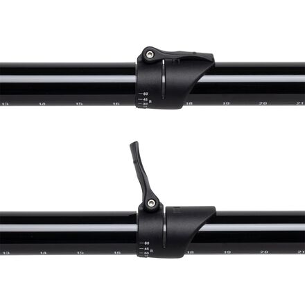 Bending Branches - Angler Pro Versa-Lok Radiant Paddle