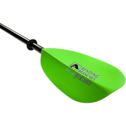 Bending Branches - Angler Classic Paddle - 2-Piece Snap-Button