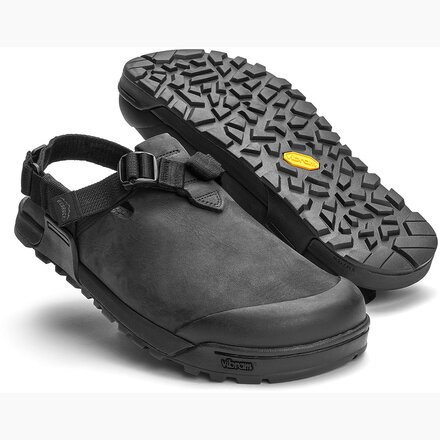 Bedrock - Mountain Nubuck Leather Clog