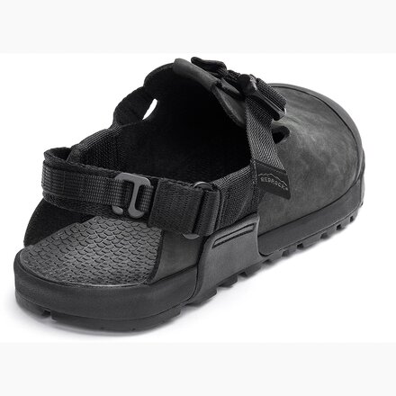 Bedrock - Mountain Nubuck Leather Clog