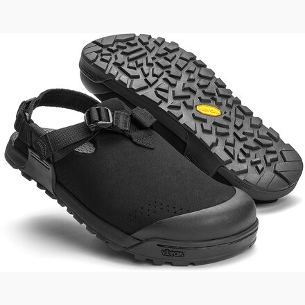 Bedrock - Mountain Synthetic Suede Clog