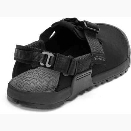 Bedrock - Mountain Synthetic Suede Clog