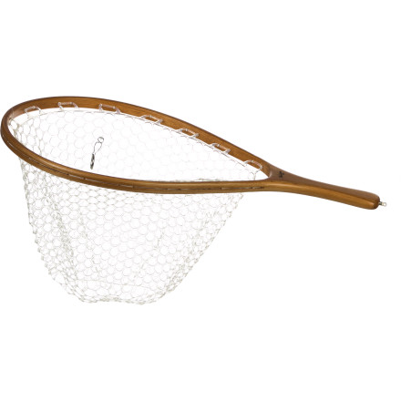 Brodin - Cutthroat Phantom Series Net