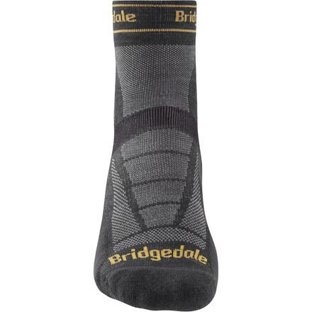Bridgedale - Trail Run Ultralight T2 Merino Performance 3/4 Crew Sock