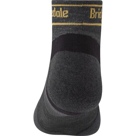 Bridgedale - Trail Run Ultralight T2 Merino Performance Ankle Sock