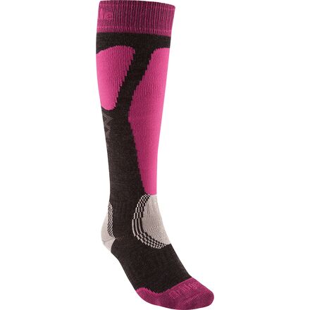 Ski Easy On Merino Endurance Sock - Women's