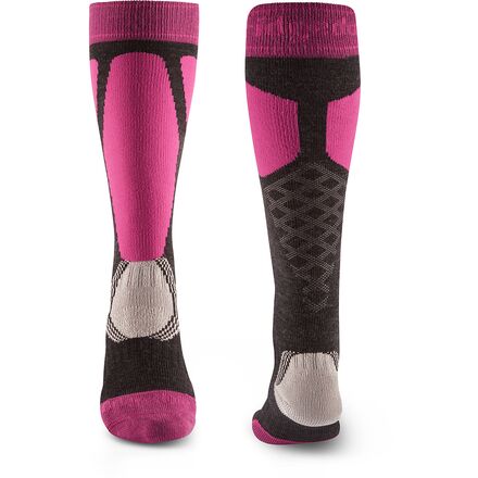 Bridgedale - Ski Easy On Merino Endurance Sock - Women's