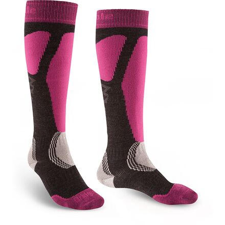 Bridgedale - Ski Easy On Merino Endurance Sock - Women's