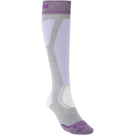 Ski Easy On Merino Endurance Sock - Women's