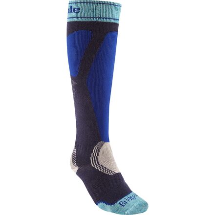 Ski Easy On Merino Endurance Sock - Women's