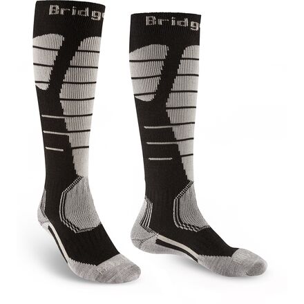 Bridgedale - Ski Easy On Merino Performance Sock - Men's